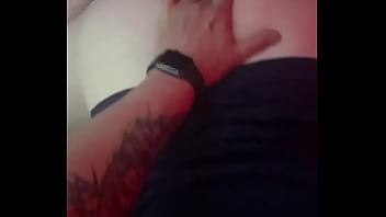 After the gym a sweaty twink with a big ass savorily swallowed a thick cock #bigass #gayporn #blowjob