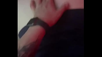 After the gym a sweaty twink with a big ass savorily swallowed a thick cock #bigass #gayporn #blowjob