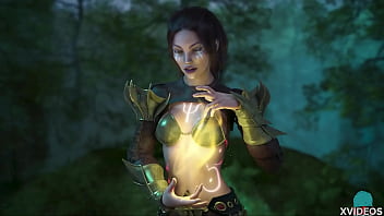 Lust academy ep 141 – visual novel gameplay hd