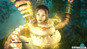 Lust academy ep 141 – visual novel gameplay hd