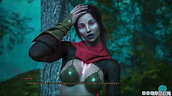 Lust Academy Ep141 – Visual Novel Gameplay Hd thumbnail