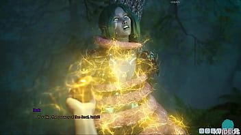 Lust academy ep 141 – visual novel gameplay hd