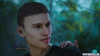 Lust academy ep 141 – visual novel gameplay hd