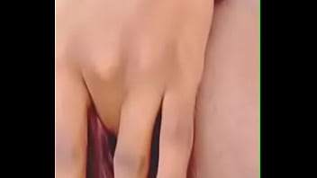 She is enjoying her free time