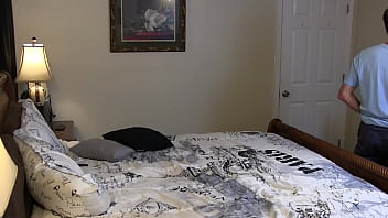 Cheating on one twin with the other and fucking them both