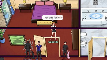 Mnf club cass' adventures 3