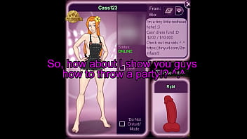 Mnf Club Cass' Adventures 3 thumbnail