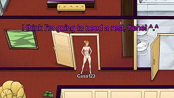 Mnf club cass' adventures 3