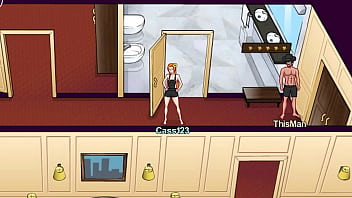 Mnf club cass' adventures 3