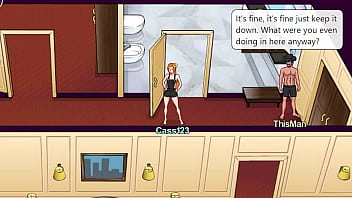 Mnf club cass' adventures 3