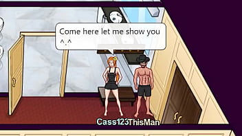 Mnf club cass' adventures 3