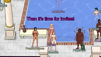 Mnf club cass' adventures 3