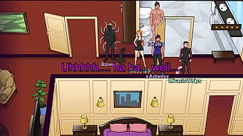 Mnf club cass' adventures 3