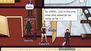 Mnf club cass' adventures 3