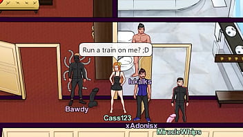 Mnf club cass' adventures 3