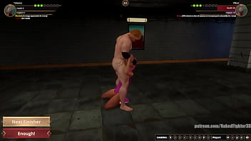 Taleena vs vilkor nf3d mixed no rules combat