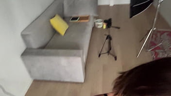 Filming day vibes heh