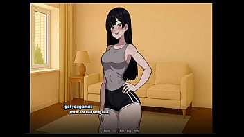 My girlfriend & my nightmare v 2 0 i think she likes me part two