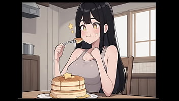 My girlfriend & my nightmare v 2 0 i think she likes me part two