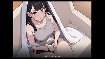 My girlfriend & my nightmare v 2 0 i think she likes me part two