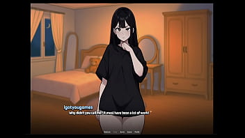 My girlfriend & my nightmare v 2 0 i think she likes me part two