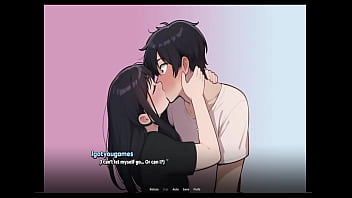 My girlfriend & my nightmare v 2 0 i think she likes me part two