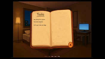 My girlfriend & my nightmare v 2 0 i think she likes me part two