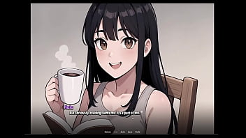 My girlfriend & my nightmare v 2 0 i think she likes me part two