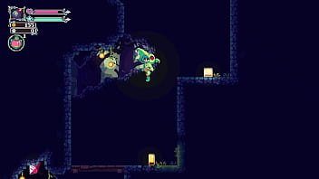 Cuphead style pixel hentai game flipwitch forbidden sex hex p11