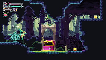 Cuphead style pixel hentai game flipwitch forbidden sex hex p11