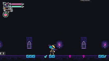 Cuphead style pixel hentai game flipwitch forbidden sex hex p11