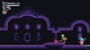 Cuphead style pixel hentai game flipwitch forbidden sex hex p11