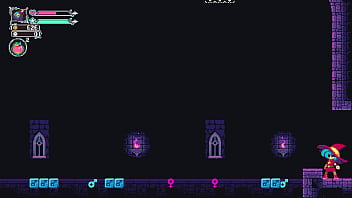 Cuphead style pixel hentai game flipwitch forbidden sex hex p11