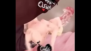 Follando a la chica de 50 brutal