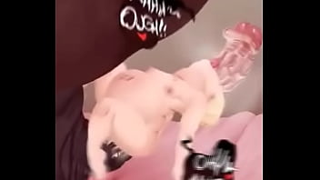 Follando a la chica de 50 brutal