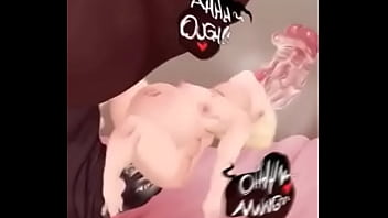 Follando a la chica de 50 brutal