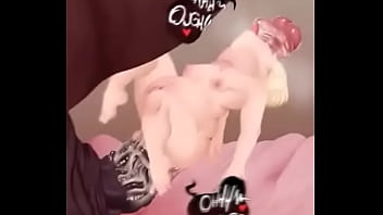 Follando a la chica de 50 brutal