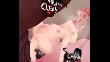 Follando a la chica de 50 brutal