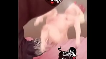 Follando a la chica de 50 brutal