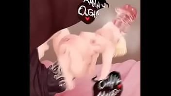 Follando a la chica de 50 brutal