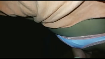 To meterle por el culo por atras antes de almorzar