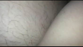 To meterle por el culo por atras antes de almorzar