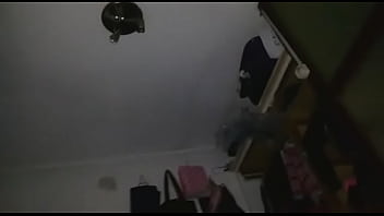 To meterle por el culo por atras antes de almorzar