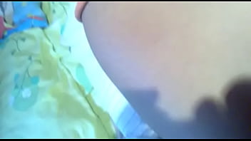 To meterle por el culo por atras antes de almorzar