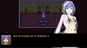 Bad glory hole but very good massage from kore memoirs of a battle brothel ep 10