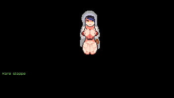 Bad glory hole but very good massage from kore memoirs of a battle brothel ep 10