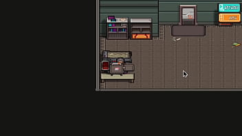 Bad glory hole but very good massage from kore memoirs of a battle brothel ep 10