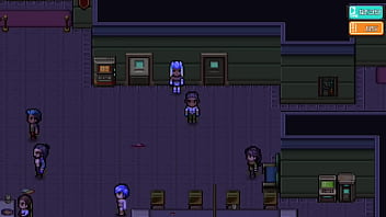 Bad glory hole but very good massage from kore memoirs of a battle brothel ep 10