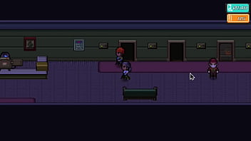 Bad glory hole but very good massage from kore memoirs of a battle brothel ep 10