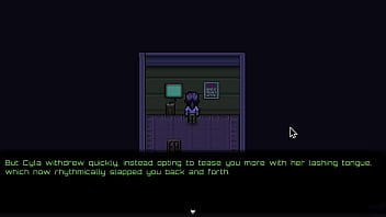 Bad glory hole but very good massage from kore memoirs of a battle brothel ep 10